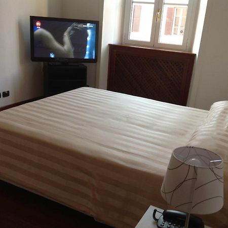 Luxury Ludovisi Rooms Řím Exteriér fotografie
