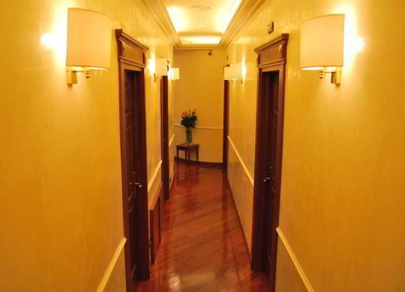 Luxury Ludovisi Rooms Řím Exteriér fotografie