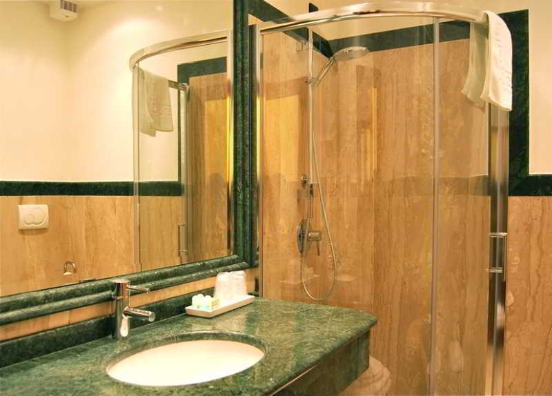 Luxury Ludovisi Rooms Řím Exteriér fotografie