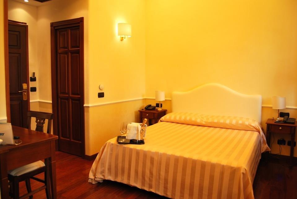 Luxury Ludovisi Rooms Řím Exteriér fotografie