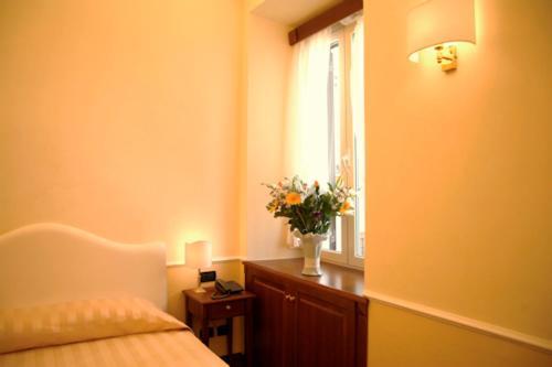 Luxury Ludovisi Rooms Řím Exteriér fotografie