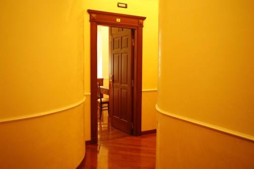 Luxury Ludovisi Rooms Řím Exteriér fotografie
