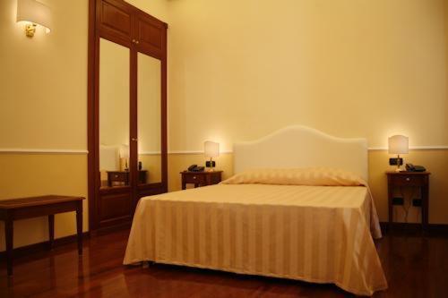 Luxury Ludovisi Rooms Řím Exteriér fotografie