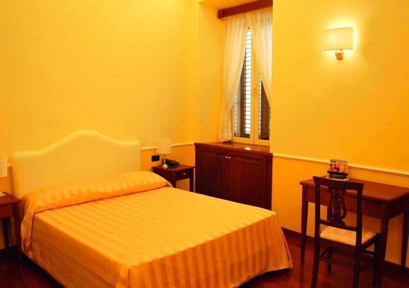 Luxury Ludovisi Rooms Řím Exteriér fotografie