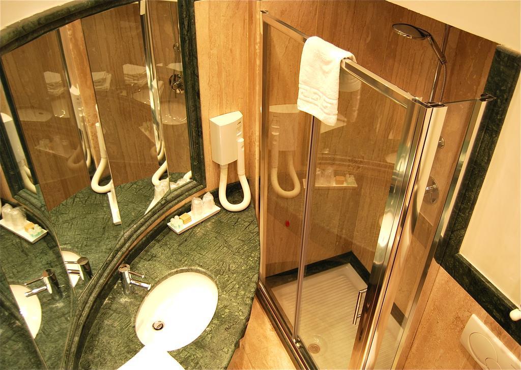 Luxury Ludovisi Rooms Řím Exteriér fotografie