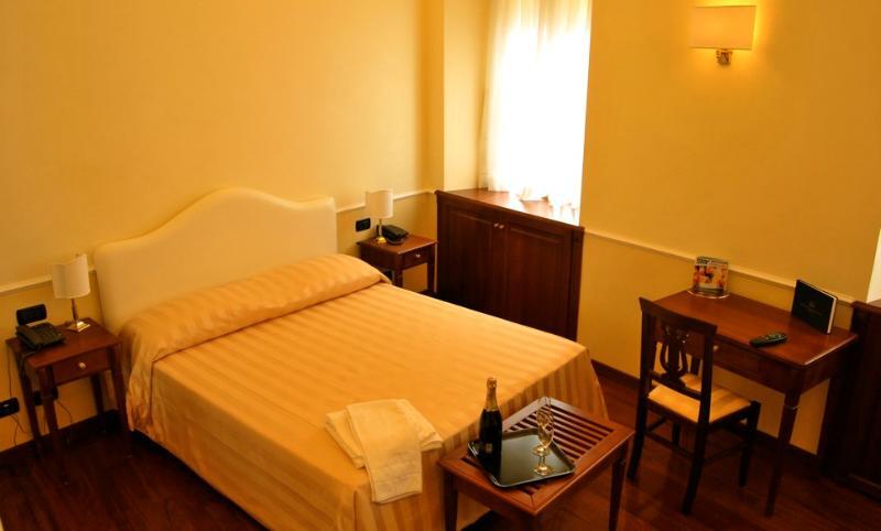 Luxury Ludovisi Rooms Řím Exteriér fotografie