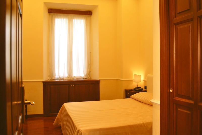 Luxury Ludovisi Rooms Řím Exteriér fotografie