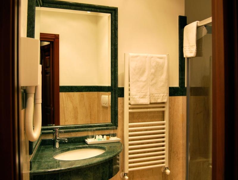 Luxury Ludovisi Rooms Řím Exteriér fotografie